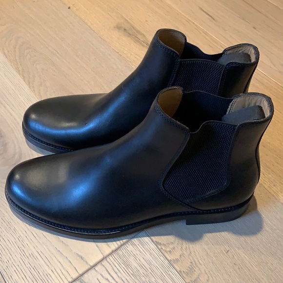 apc chelsea boot